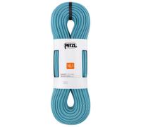 Corda semplice Petzl Mambo 10.1 mm x 60 m blu
