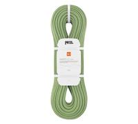 Petzl Corda da arrampicata Mambo 10.1 (Dimensione 60m, Verde)