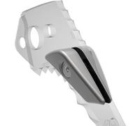 PETZL Masselottes - Unisex - Grigio - Taglia unica- modello 2026