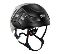 PETZL Meteor - Unisex - Grigio / Nero - Taglia M/L- modello 2026