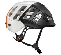 Petzl - Meteor - Casco da arrampicata M/L - 57-61 cm grigio