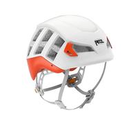 Petzl casco meteor rosso