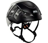 PETZL Meteor - Unisex - Grigio / Nero - Taglia M/L- modello 2026