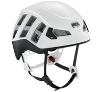 PETZL Meteor - Unisex - Nero / Bianco - Taglia 48/58- modello 2025