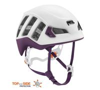 Petzl Meteora Bianco/viola