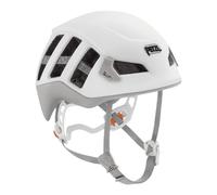 Petzl - Casco multistandard - Meteora Blanc/Gris per Donne - Taglia 52-58 cm - Bianco