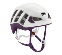PETZL Meteora - Donna - Bianco / Grigio - Taglia 48/58- modello 2024