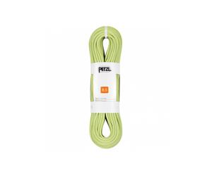 Petzl - Mezza corda - Tango 8,5 Giallo - Taglia 50 m
