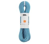 Petzl - Mezza corda - Tango 8,5 mm Bianco/blu - Taglia 50 m - Blu