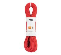 Petzl - Mezza corda versatile - Rumba 8.0 Rouge in Pelle - Taglia 50 m - rosso