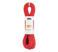 Petzl - Mezza corda versatile - Rumba 8.0 Rouge in Pelle - Taglia 60 m - rosso