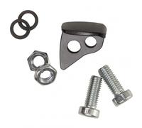 Petzl Mini Marteau Hammer Head Nero