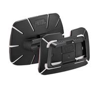 Petzl Pro Adapt Clamp Nero