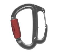PETZL Freino Z, Moschettone Unisex Adulto, Multicolore, taglia unica