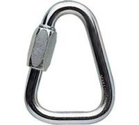 Petzl Moschettone Delta 10 Mm