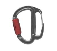 PETZL - Moschettone Freino Z ghiera automatica rimando per discensori