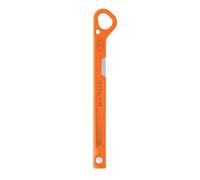 Petzl Multihook Arancio