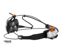 Petzl Nao Lt Flashlight Arancione