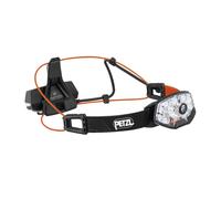 Petzl Nao Rl Headlamp Nero