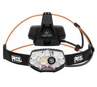 Petzl Nao RL Lampada frontale LED black Faro 1500 Ansilumen E105AA00