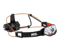 PETZL Nao Rl - Unisex - Nero / Arancione - Taglia unica- modello 2026