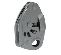 Petzl Neox® - assicuratore Grey unisex