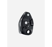 Petzl Neox - Discensore - Nero UNICA
