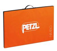 PETZL Nimbo - Unisex - Arancione - Taglia unica- modello 2026