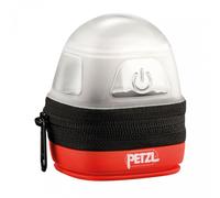 Petzl NOCTILIGHT Custodia Protettiva Trasporto Lampade Frontali Compatte Diffusore Lanterna