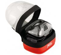 Custodia Petzl Noctilight rosso nero