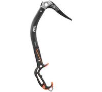 Petzl Nomic - piccozza tecnica Black unisex