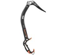 PETZL Nomic - Unisex - Nero - Taglia unica- modello 2025