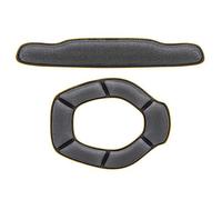 Petzl Non- Absorbent Replacement Foam, Imbottiture per Caschi Unisex Adulto, Grigio, U