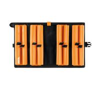 Petzl Octo Wall Anchor Arancione