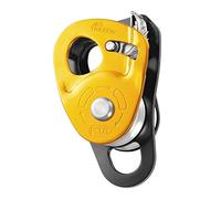 Puleggia Petzl Jag Traxion