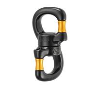 Petzl Swivel Open Nero