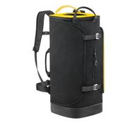 PETZL Pack EXPERT - Borsa per attrezzi da 40 litri, Giallo, 40 L, Borsa per ingranaggi