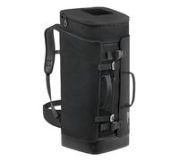 PETZL Pack EXPERT - Borsa per attrezzi da 55 litri, nero, 55 L, Borsa per ingranaggi