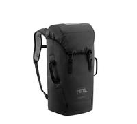 PETZL Pack Transport 30L Nero, 30 l