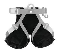 Petzl Protective Seat For Canyon Nero