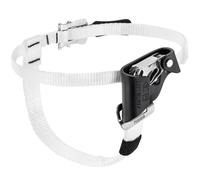 Petzl Pantin Left Ascender Nero