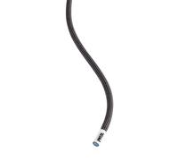 Petzl Paso Guide 7,7 mm - mezza corda/gemella Grey unisex