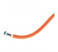 PETZL Verticalità, Mezza Corda Unisex-Adulto, Arancione, 50 m