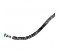 Petzl - Paso Guide - Mezza corda 50 m grigio