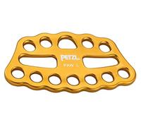 PETZL Paw Rigging Plate - Accessori per Arrampicata Unisex Adulto