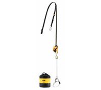 PETZL pedale con anello per piede KNEE ASCENT LOOP