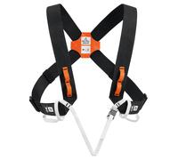 PETZL - Pettorale in fettuccia forma otto Explo
