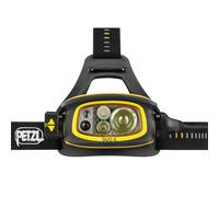 Petzl DUO S 1100 Lumen / Torcia Frontale / Lampada Frontale / Pesca