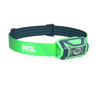 Petzl Petzl TIKKA®CORE Green