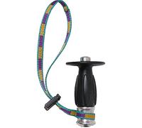 Foratore per punte SDS Petzl Rocpec